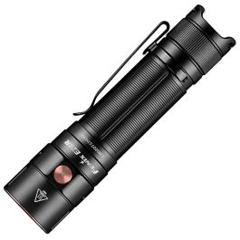 LINTERNA LED 1700 LÚMENES