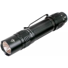 LINTERNA LED 3000 LÚMENES
