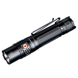 LINTERNA LED 1700 LÚMENES
