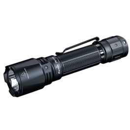 LINTERNA LED TÁCTICA 1600 LÚMENES