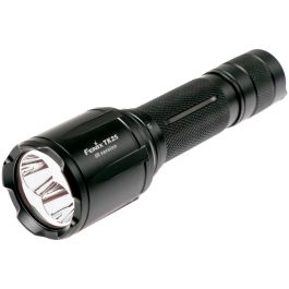 LINTERNA LED BLANCA E INFRARROJA 1000 LÚMENES