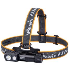LINTERNA FRONTAL RECARGABLE 2700 LÚMENES