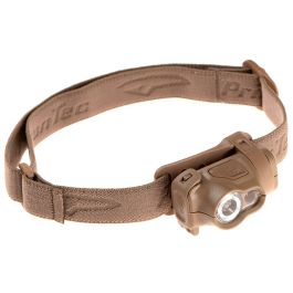 LINTERNA FRONTAL LED 100 LÚMENES Coyote
