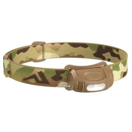 Linterna frontal Coyote