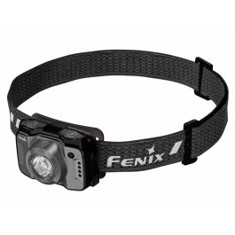 LINTERNA FRONTAL RECARGABLE 500 LÚMENES