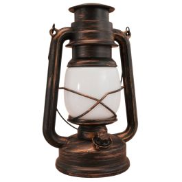 LINTERNA LED RETRO ORIGIN OUTDOORS