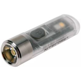 Linterna llavero Tiki 300 lúmenes