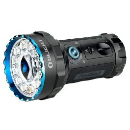 Linterna Marauder 2 14000 lúmenes