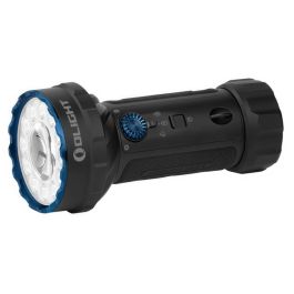Linterna OLIGHT Marauder Mini 2 negra 10000 lúmenes