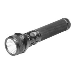 LINTERNA RECARGABLE LED PATROL 1000 LÚMENES