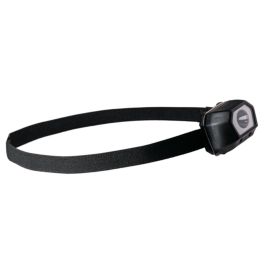 LINTERNA FRONTAL LED RECARGABLE 80 LÚMENES
