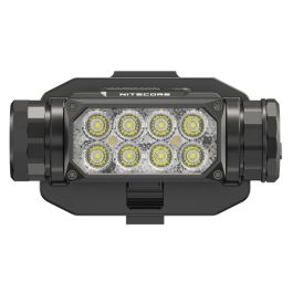 Linterna Frontal Táctica NITECORE HC65M UHE 2000 lúmenes