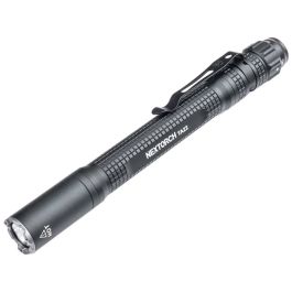 Linterna NEXTORCH TA22 gris