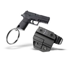 LLAVERO REPLICA SIG P320C