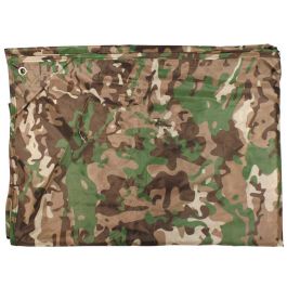 LONA TARP MULTICAM 2X3M