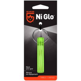 Luz de emergencia NiGlo Amarilla