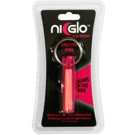 Luz de Emergencia Ni-Glo Rosa