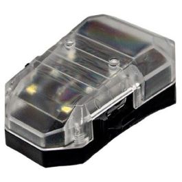 Luz multifunción EARMOR F101 Stealth Survival