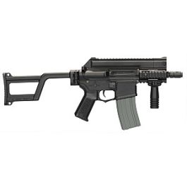 M4 C.Q.B