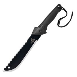MACHETE OUTDOOR GERBER Jr Gator