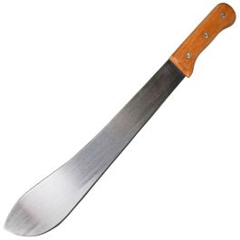MACHETE Bolo 50,5 cm con Funda Verde