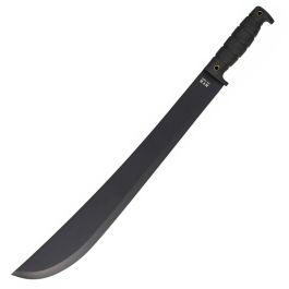 MACHETE CURVADO MFH KONGO 57 CM
