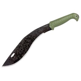 Machete TerraKukri Verde