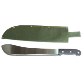 MACHETE BOLO HOJA 36 CM