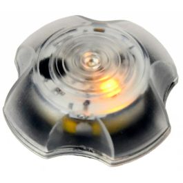 MARCADOR LED AMARILLO