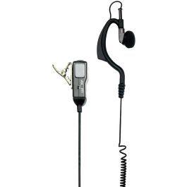 AURICULARES CON MICRÓFONO PARA COMUNICACIONES AIRSOFT