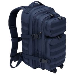 MOCHILA TÁCTICA 25 LITROS AZUL