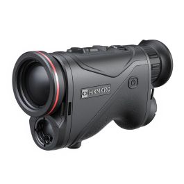 MONOCULAR TÉRMICO CON TELÉMETRO LÁSER CQ35L