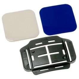 MONTURA PARA LINTERNA EN CASCO