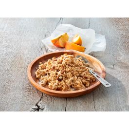 MUESLI SUIZO CON LECHE 100% NATURAL