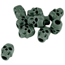 COLGANTES CALAVERA VERDE