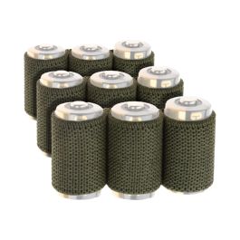 Pack Portabaterías CR123