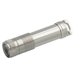 LINTERNA COMPACTA RESISTENTE 50 LÚMENES
