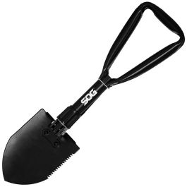PALA PLEGABLE CON SIERRA