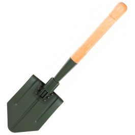 PALA PLEGABLE EJÉRCITO SUIZO