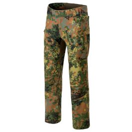 PANTALONES DE COMBATE MBDU FLECKTARN