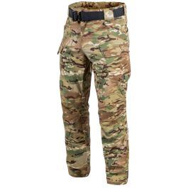 PANTALONES DE COMBATE MULTICAM