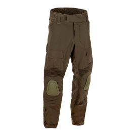 PANTALONES COMBAT VERDE OD