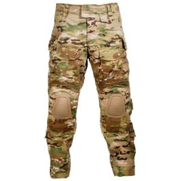 PANTALONES MILITARES MULTICAM