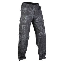 PANTALONES DE COMBATE CAMUFLAJE KRYPTEK TYTHON