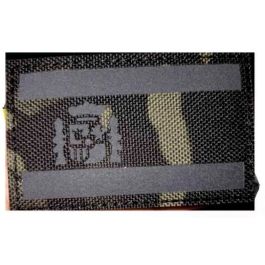 PARCHE IR BANDERA DE ESPAÑA MULTICAM