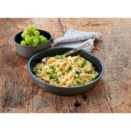Pasta Primavera Deshidratada 490ml