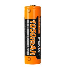 PILA RECARGABLE LITIO 14500 1050mAh