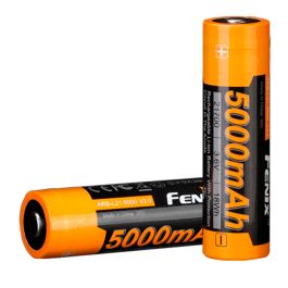 BATERÍA RECARGABLE LITIO 5000 mAh 21700