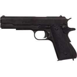 【ジャンク】COLT45 AUTO（GOVERNMENT M1911A1） pistola-colt-1911-government-