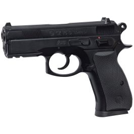 CZ 75D Compact